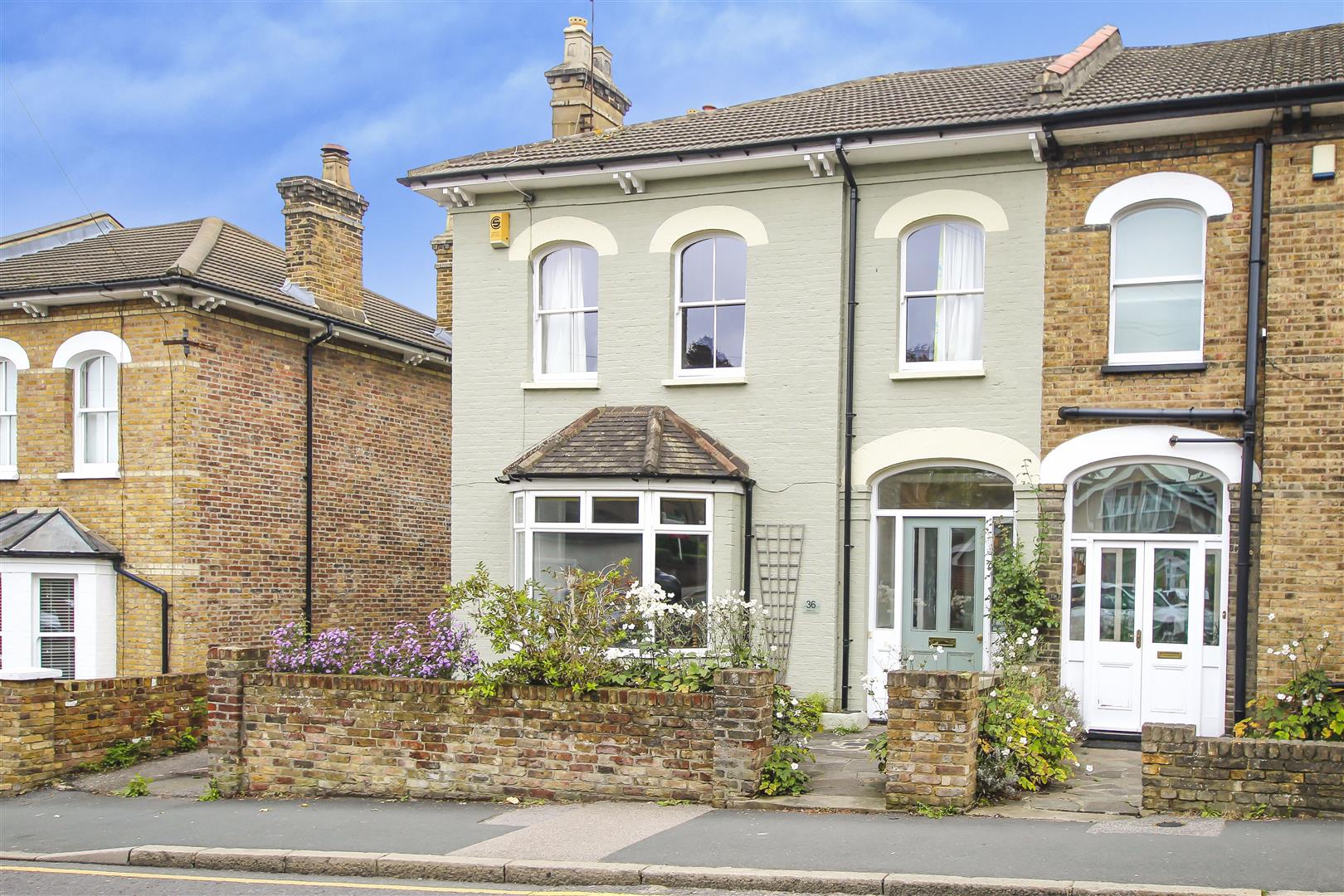 Warley Hill, Warley, Brentwood Keith Ashton